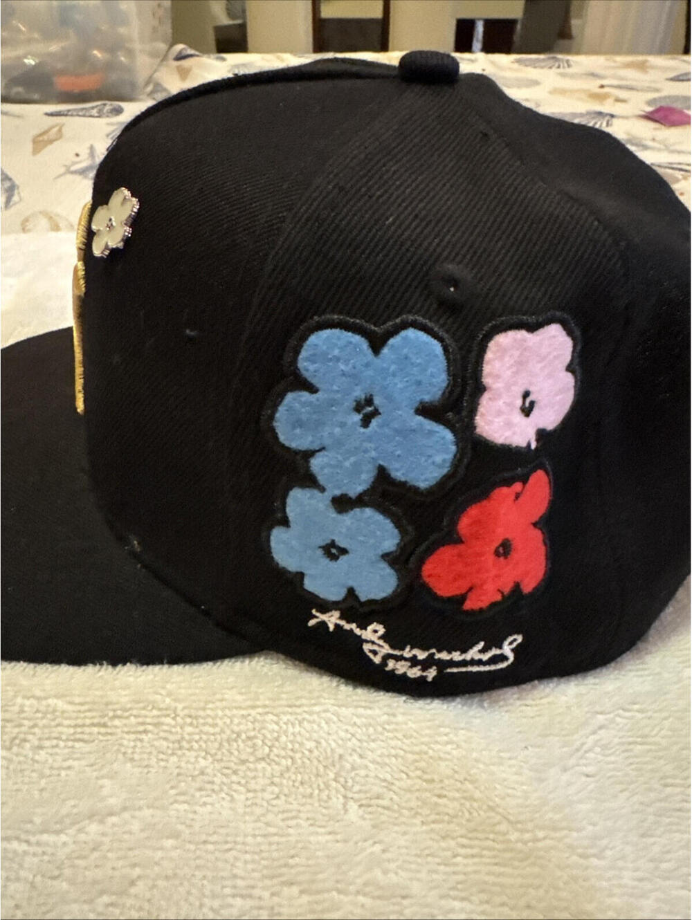 Ny Hat - Picture 2 of 7